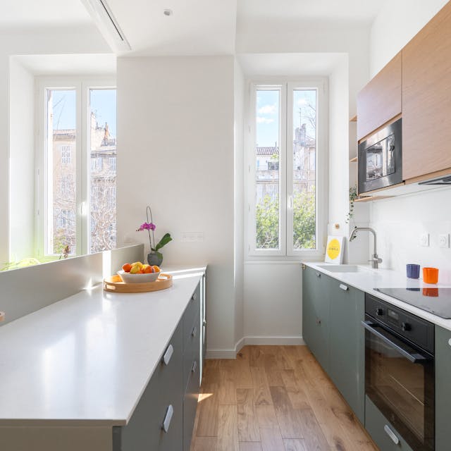 Architecte d'intérieur le lavandou