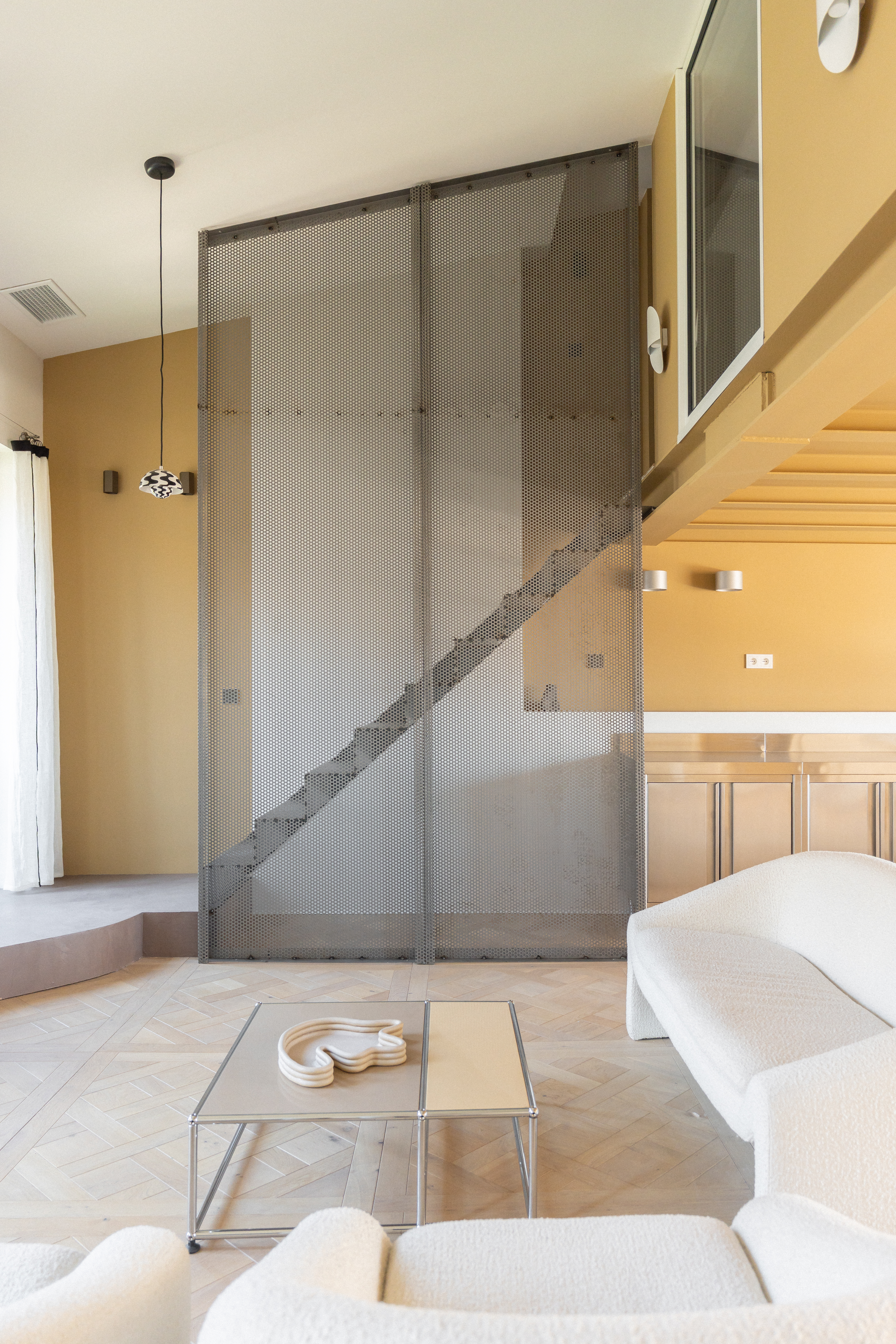 Rénovation appartement haut de gamme marseille