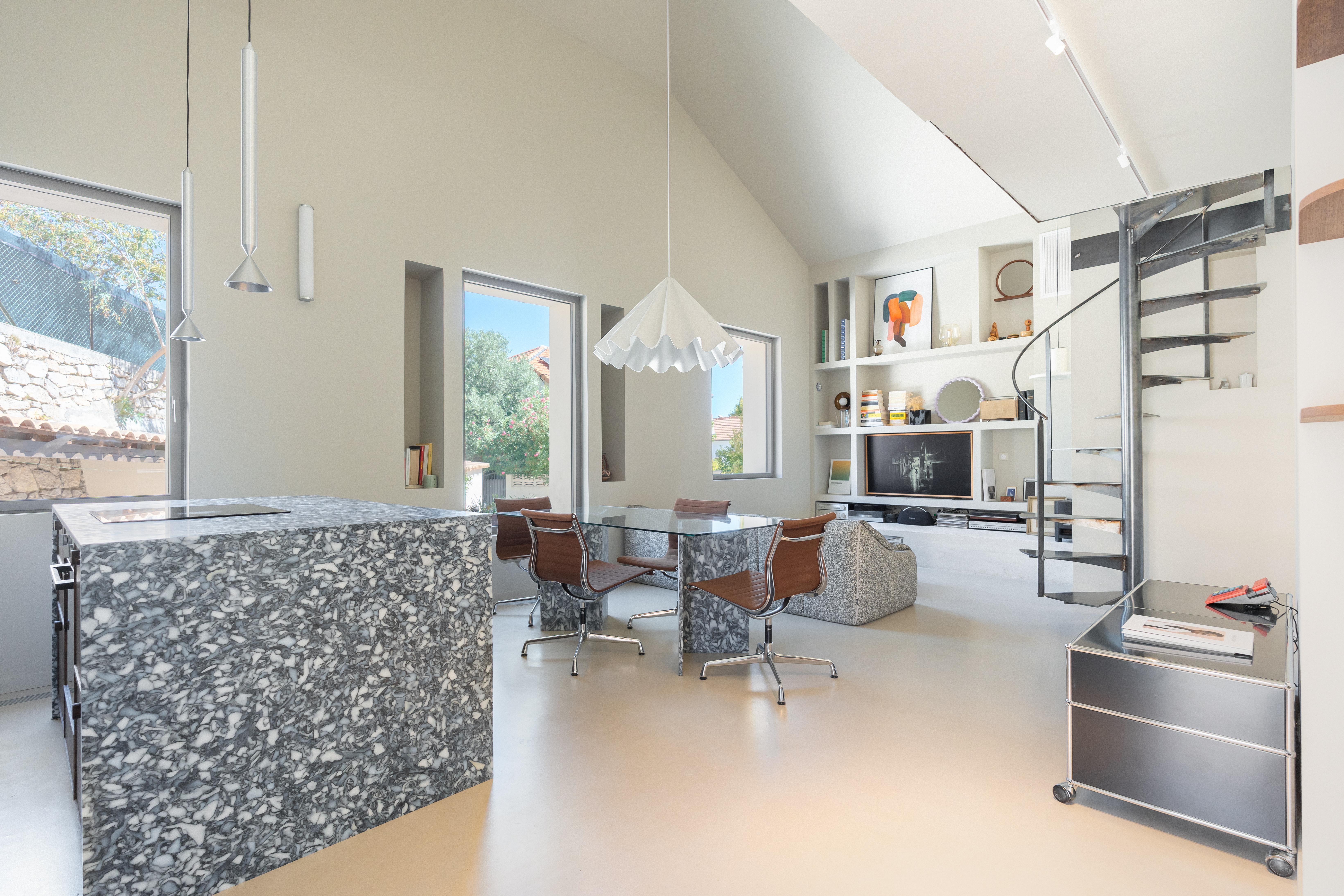 Rénovation maison toulon