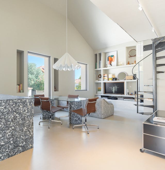 Rénovation maison toulon