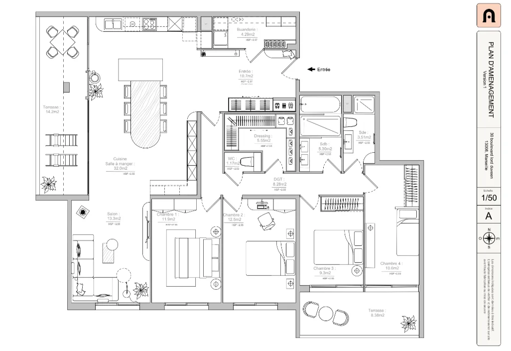 Entreprise de rénovation