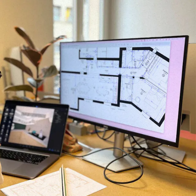 Dossier de conception