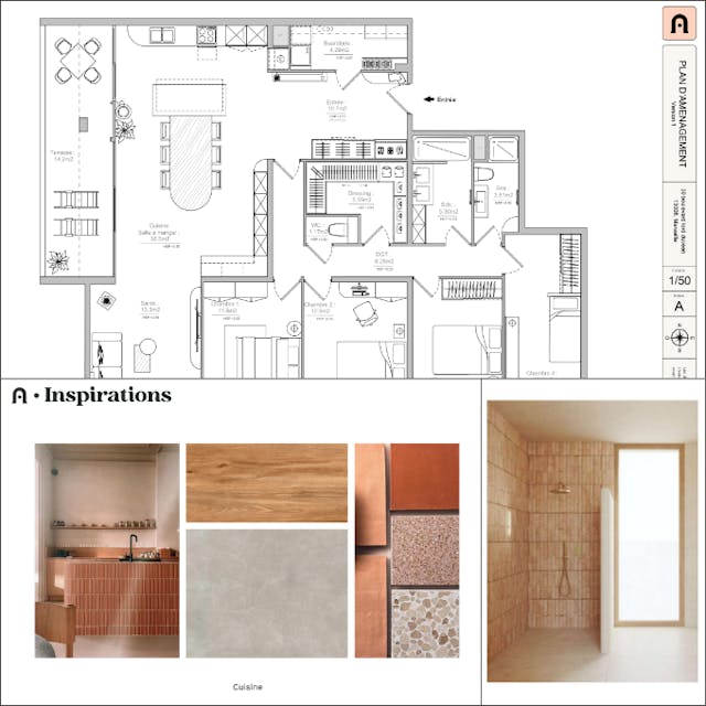 architecte d'intérieur bouc bel air