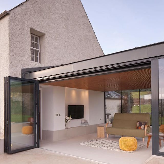 Entreprise de rénovation