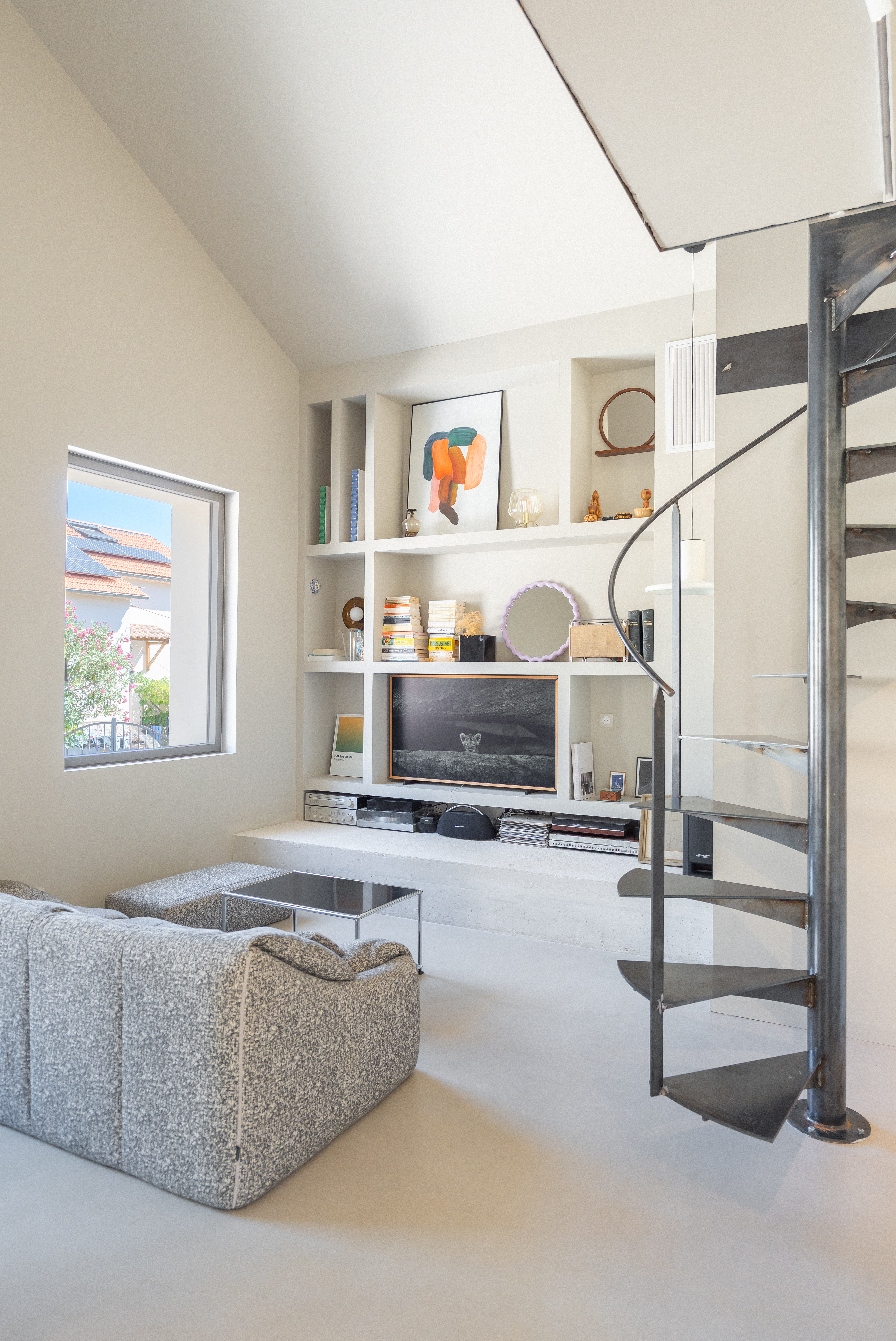 architecte d'intérieur st raphael