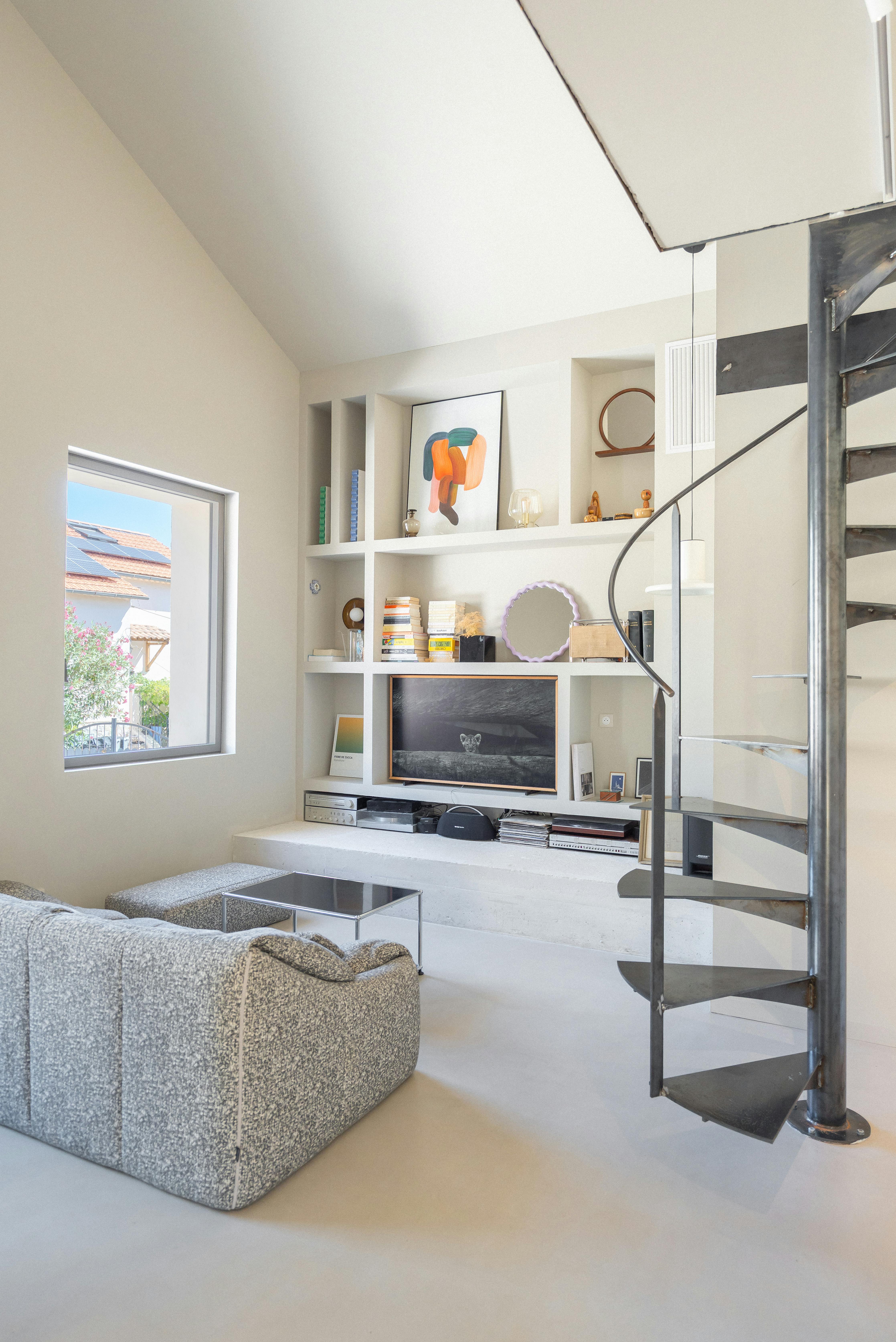 Rénovation maison lavandou