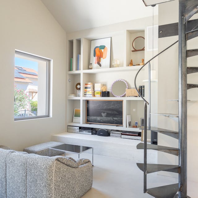 architecte d'intérieur st raphael