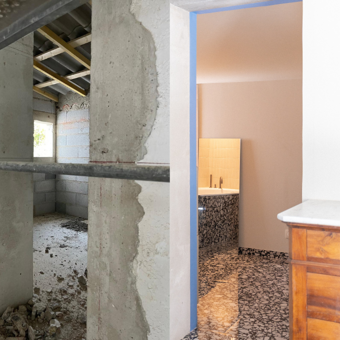 architecte d'intérieur lavandou