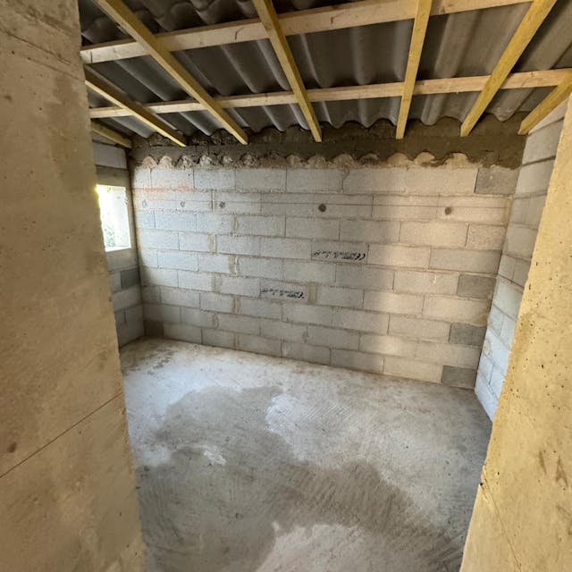 extension maison toulon