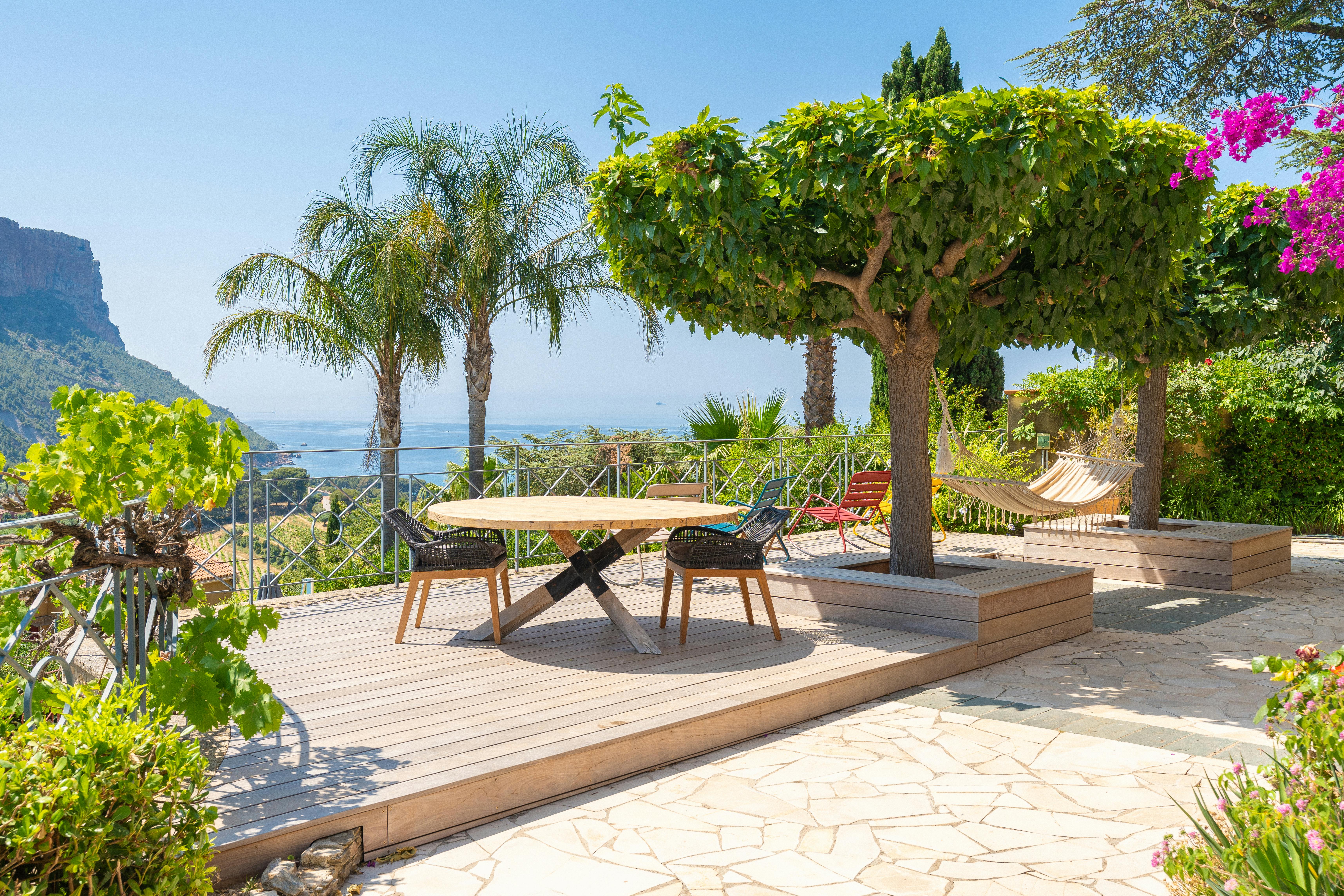 Rénovation maison le lavandou