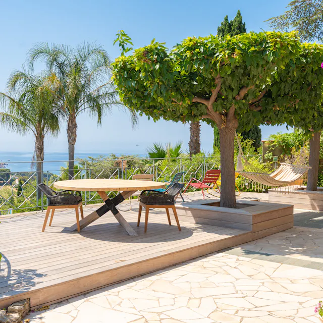 architecte d'extérieur nice