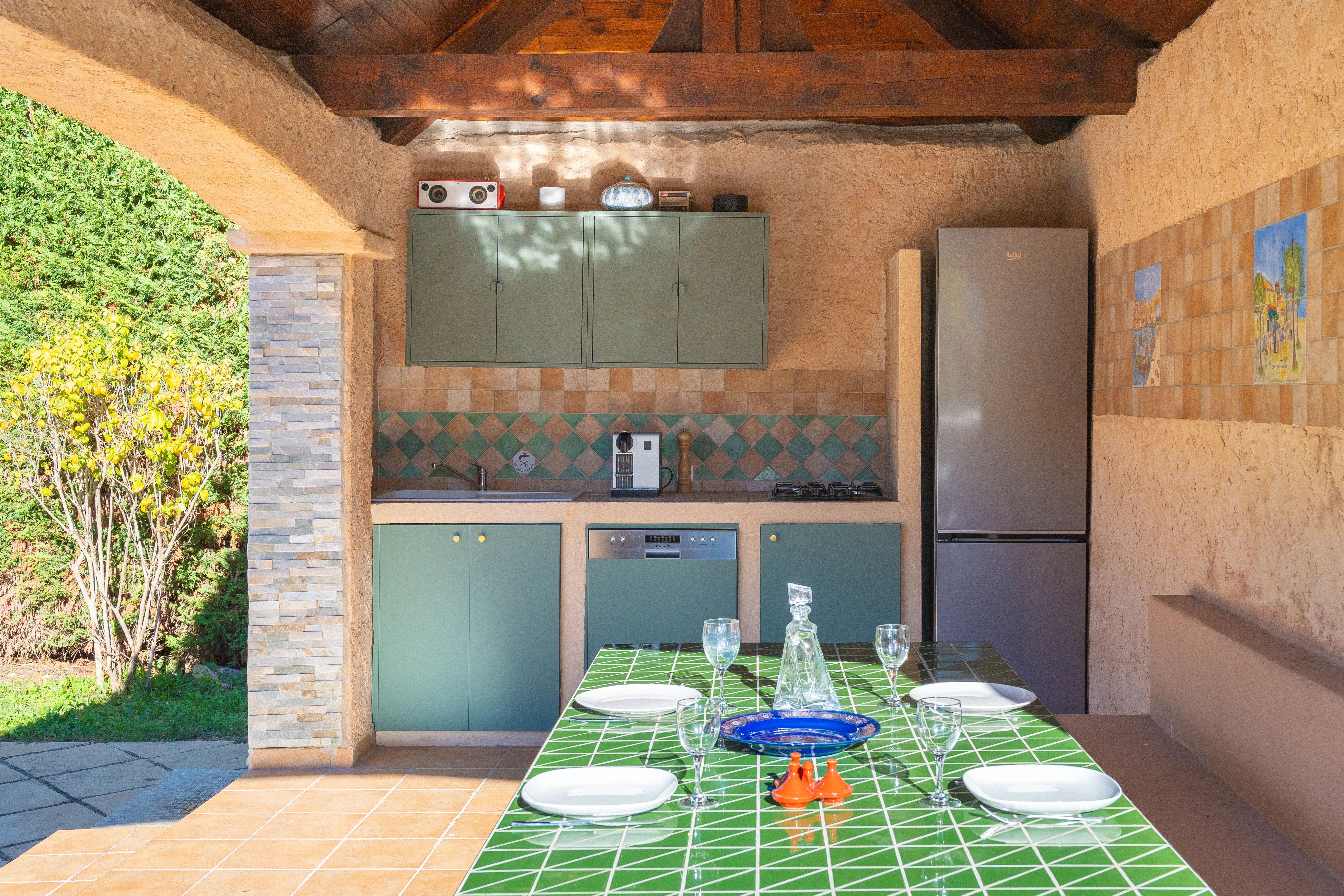 Rénovation maison La ciotat