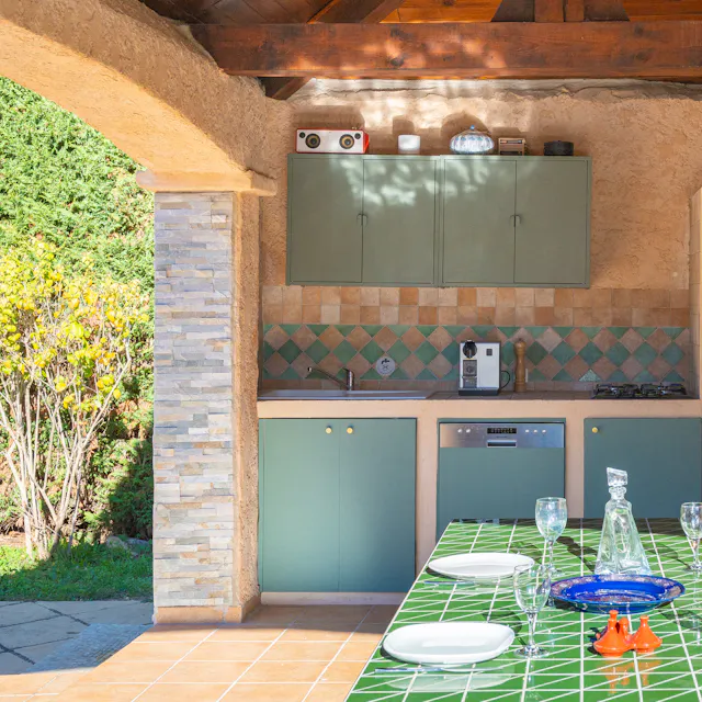 Architecte d'intérieur à Nice