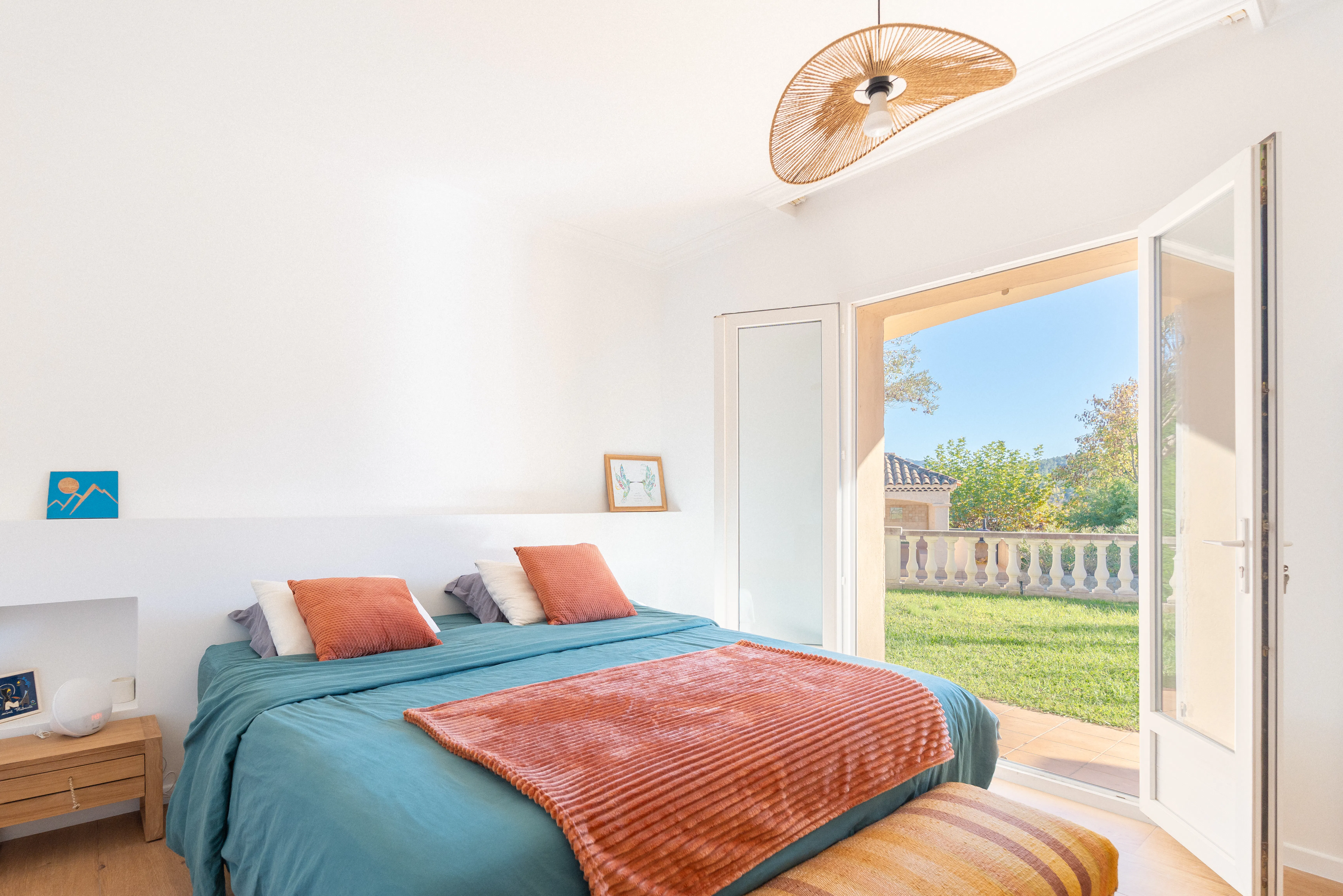 extension suite parentale