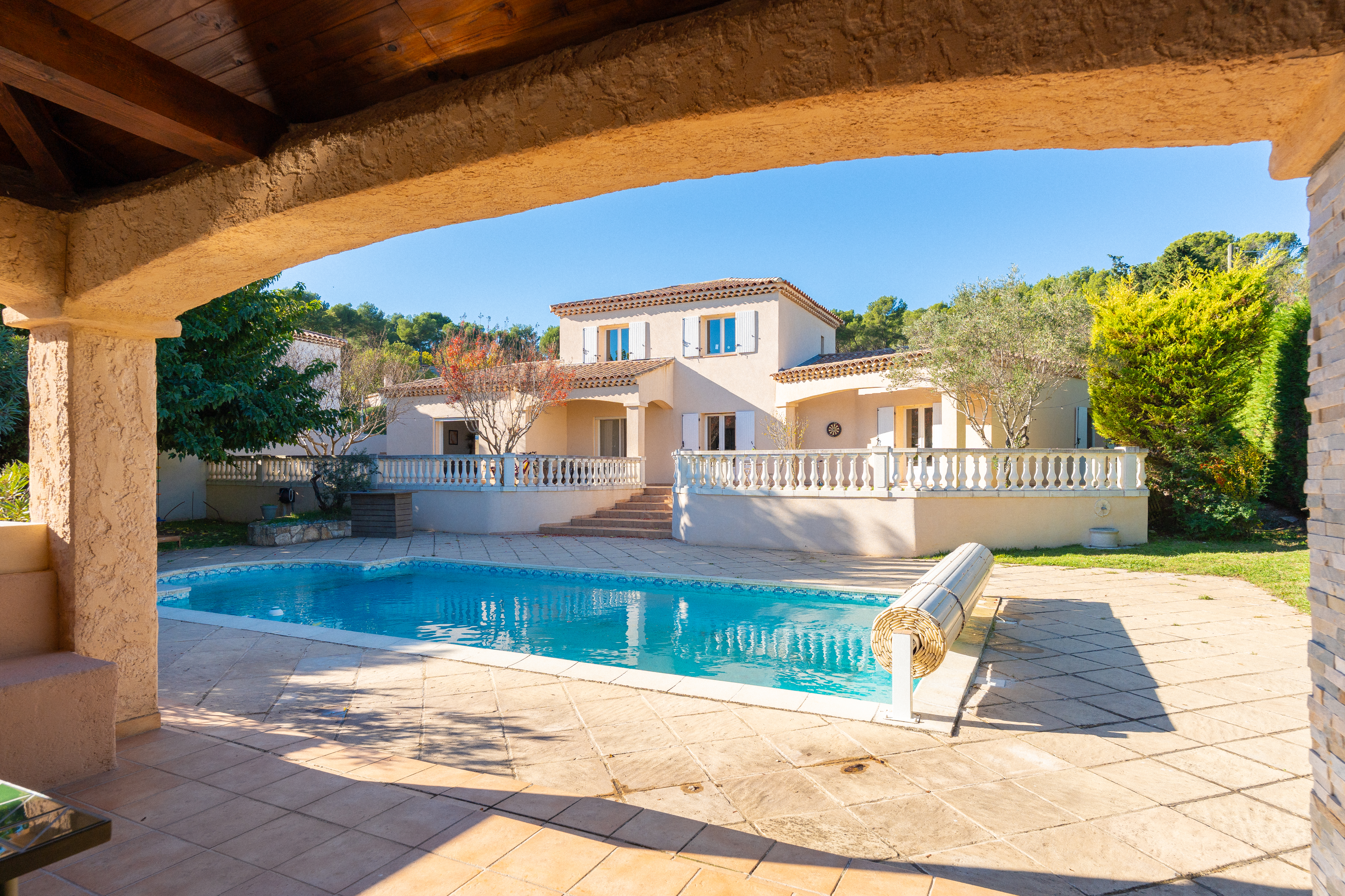 renovation maison bouc bel air