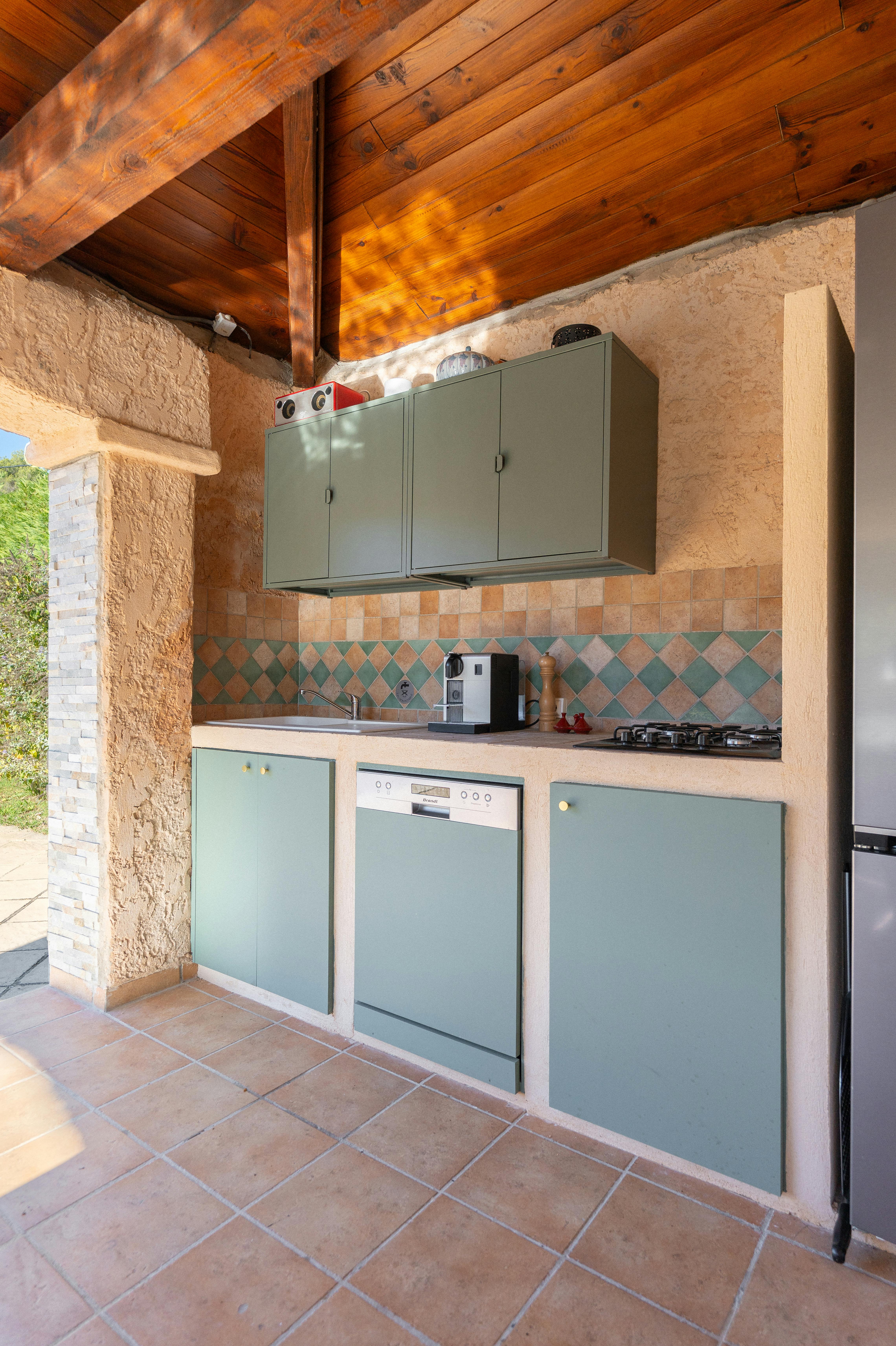 extension maison toulon