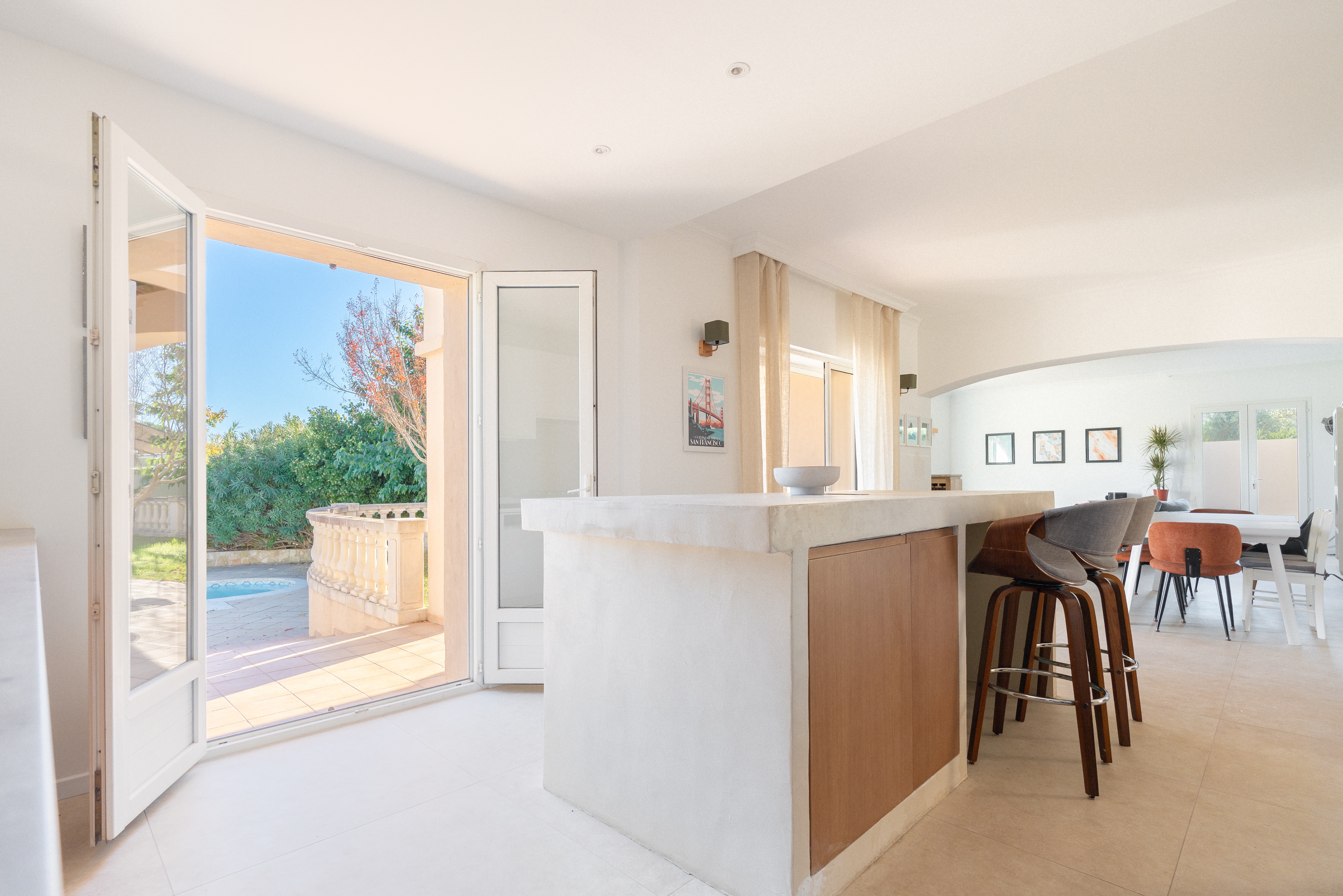 architecte d'interieur sanary