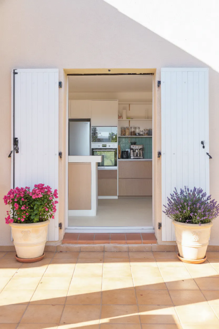 Rénovation maison marseille