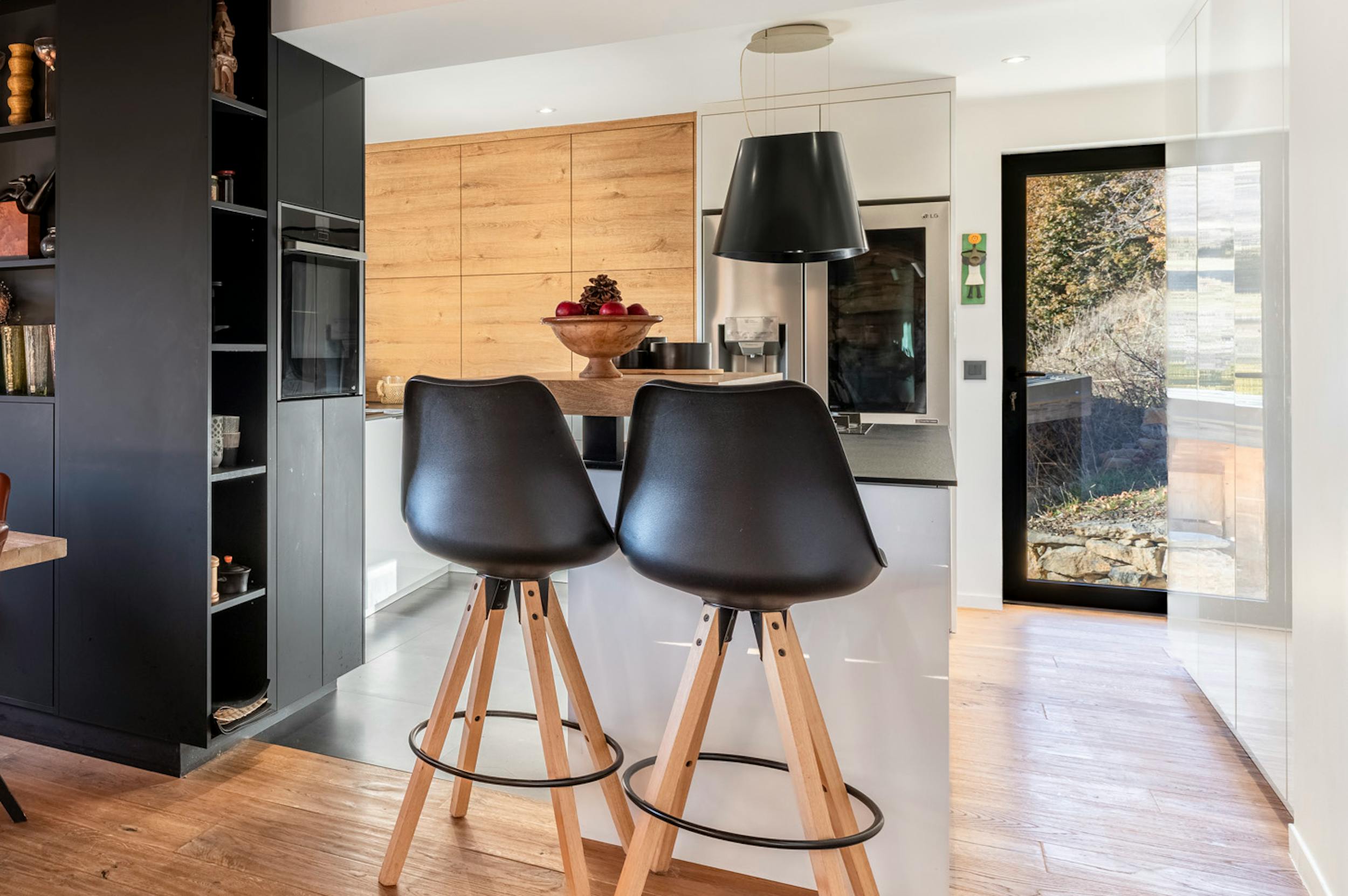 extension maison toulon