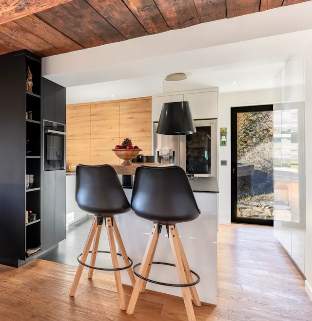 extension maison