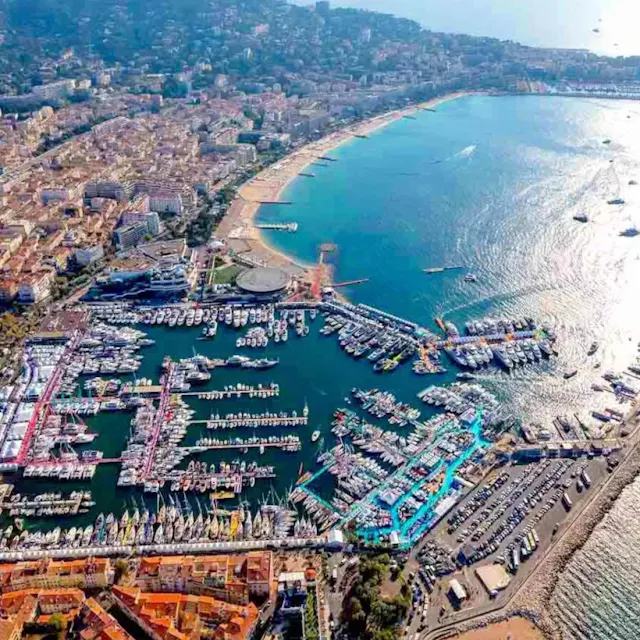 Cannes