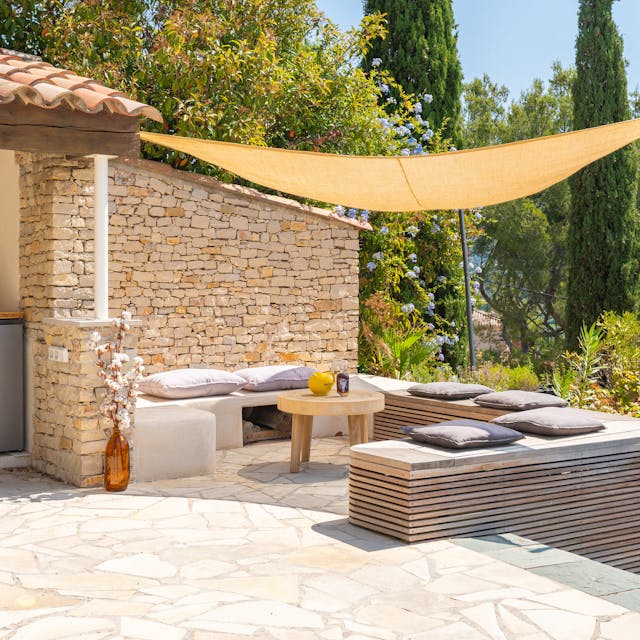 Architecte d'intérieur Alpes Maritimes