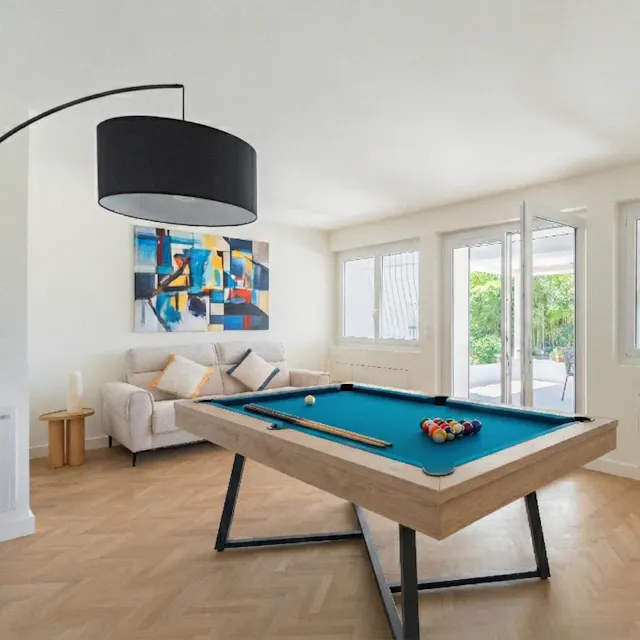 Entreprise rénovation Cannes