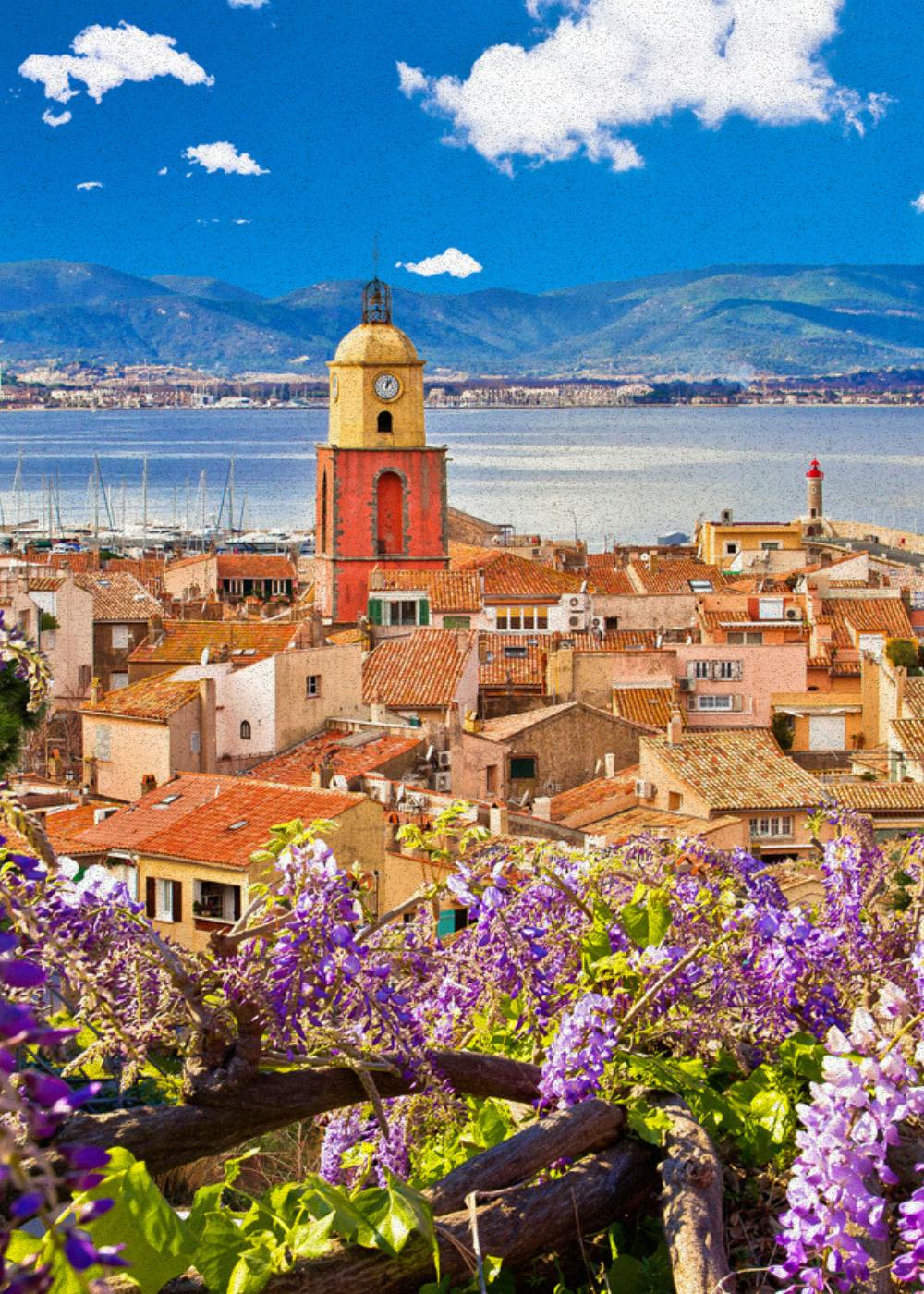 Berkail - architecte d'intérieur en Paca