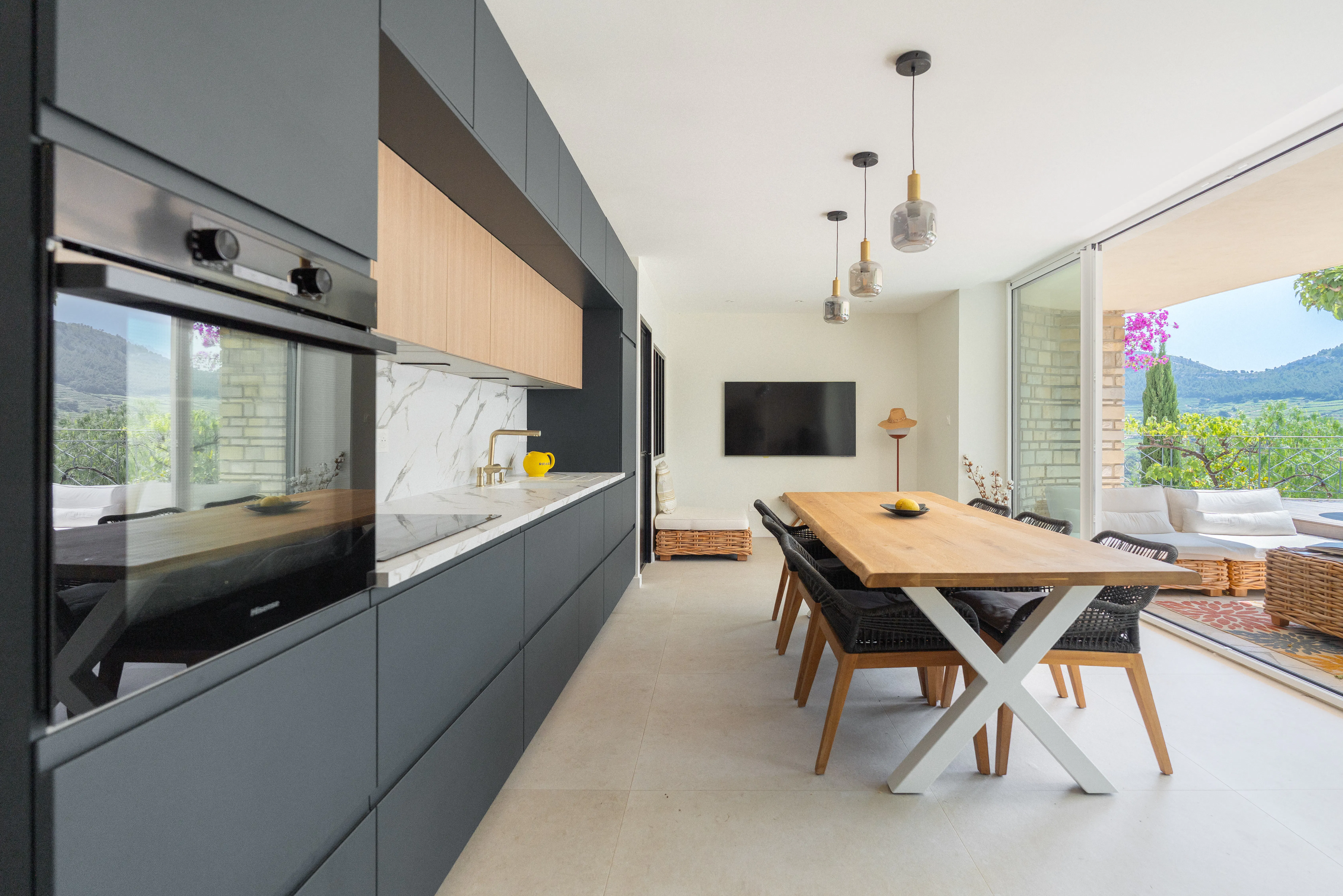 Rénovation La ciotat