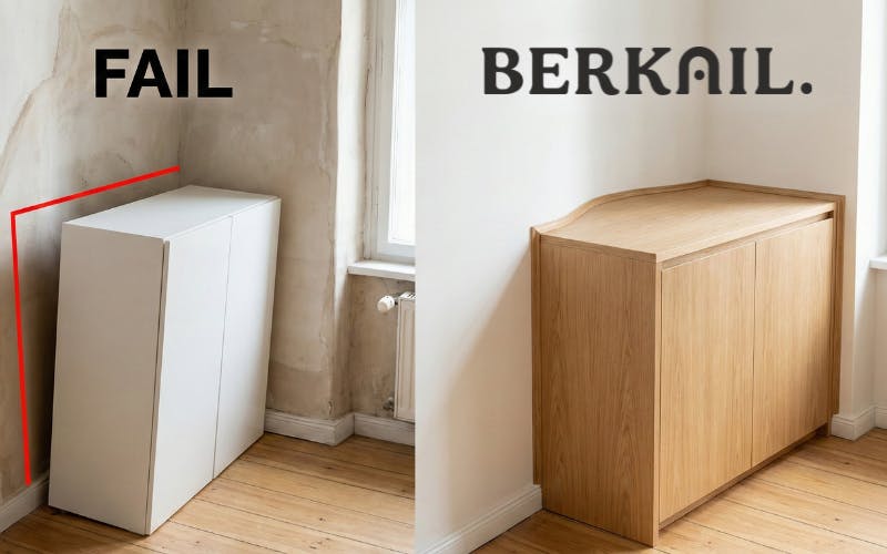 agencement sur mesure