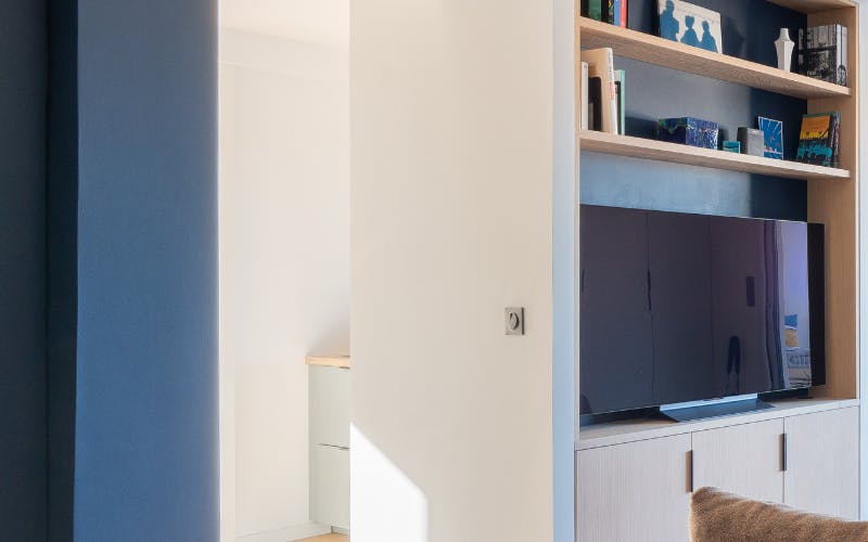 agencement sur mesure