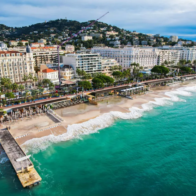 Cannes