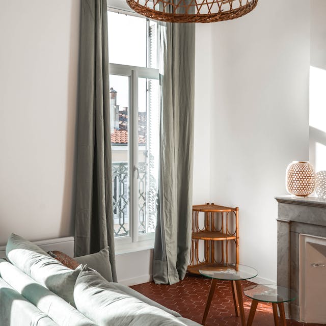 architecte intérieur aix