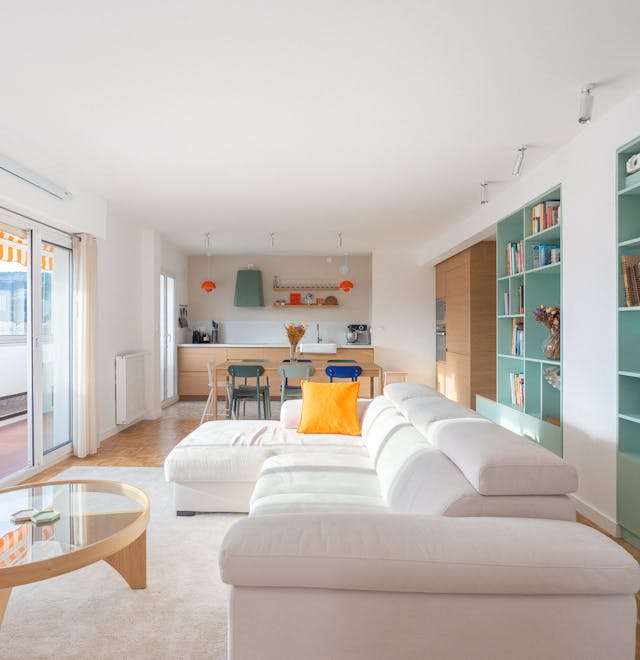 Renovation appartement marseille 9