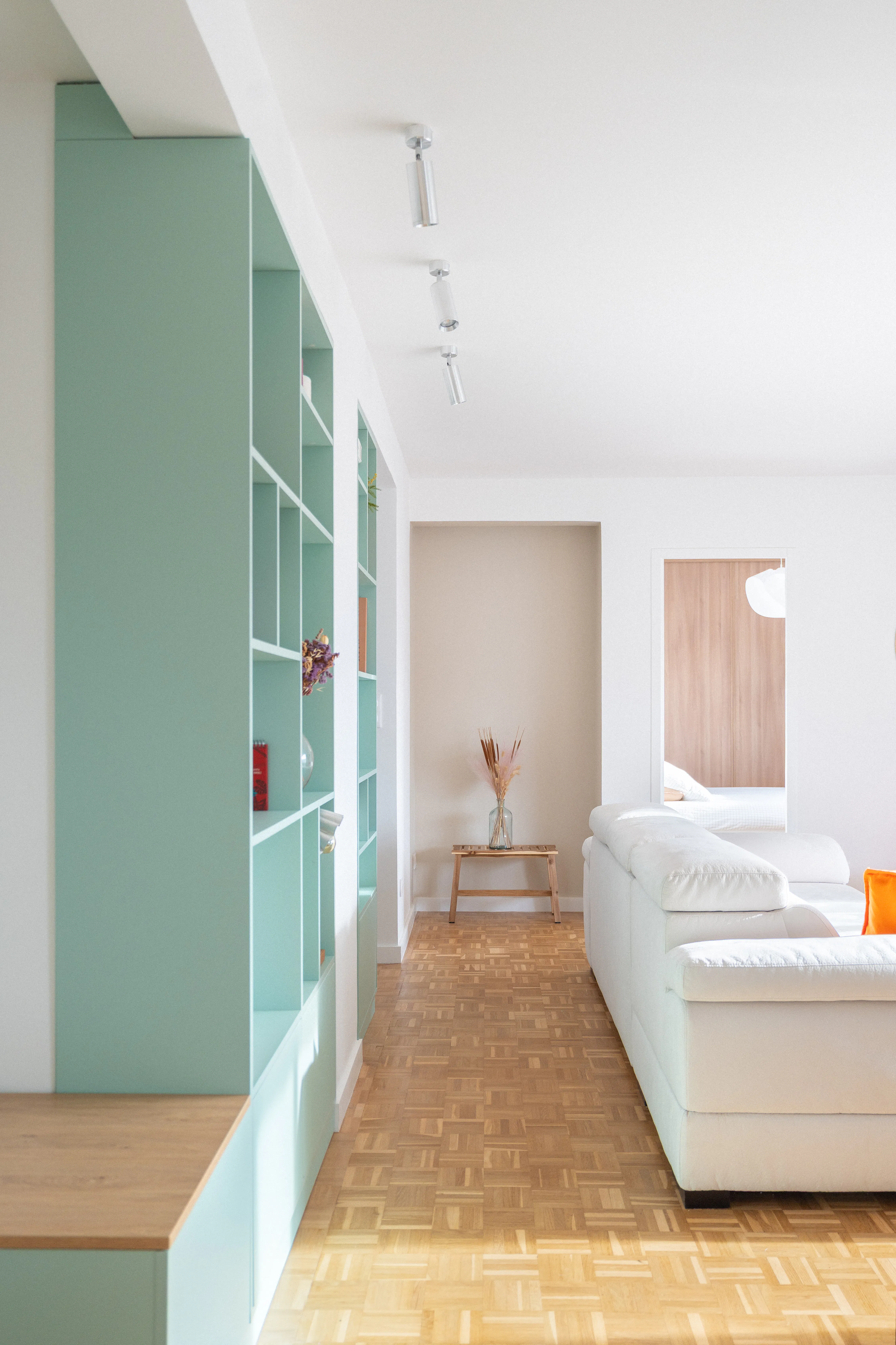 rénovation appartement