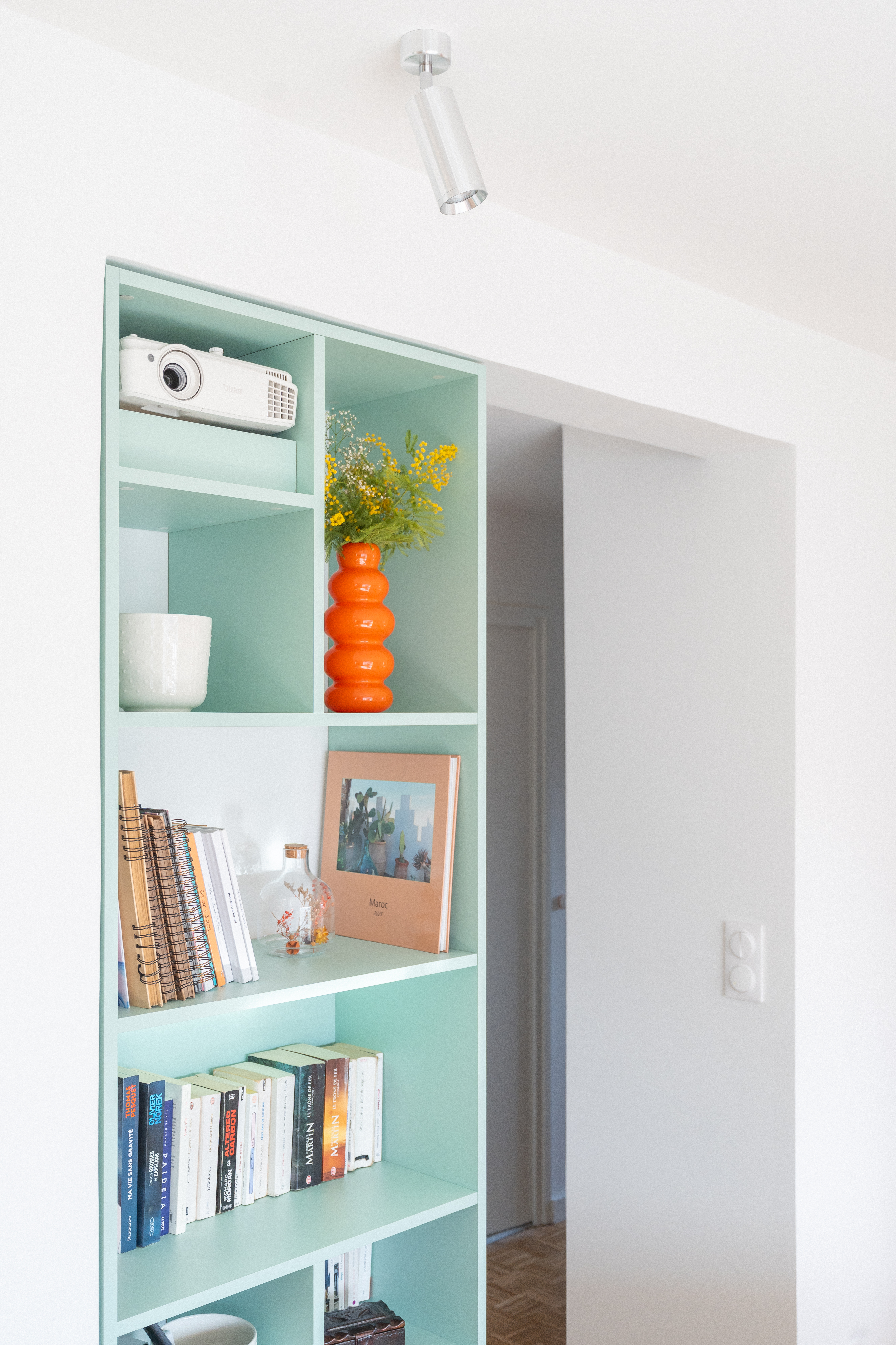 Renovation appartement marseille 9