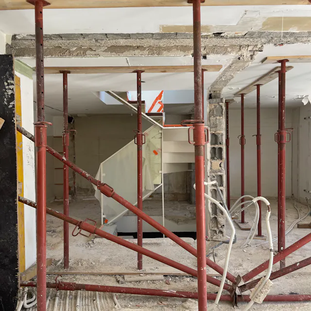 architecte d'intérieur lyon