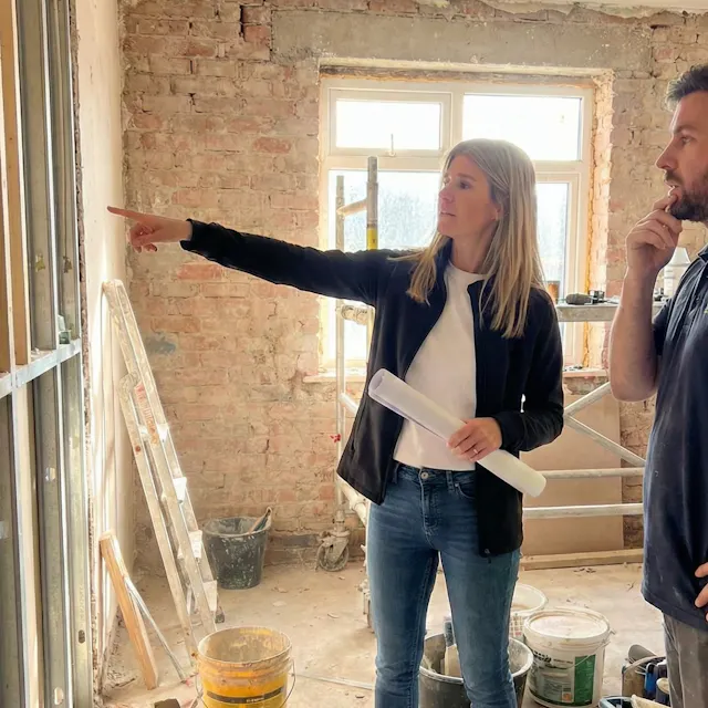 maitre d'oeuvre la ciotat