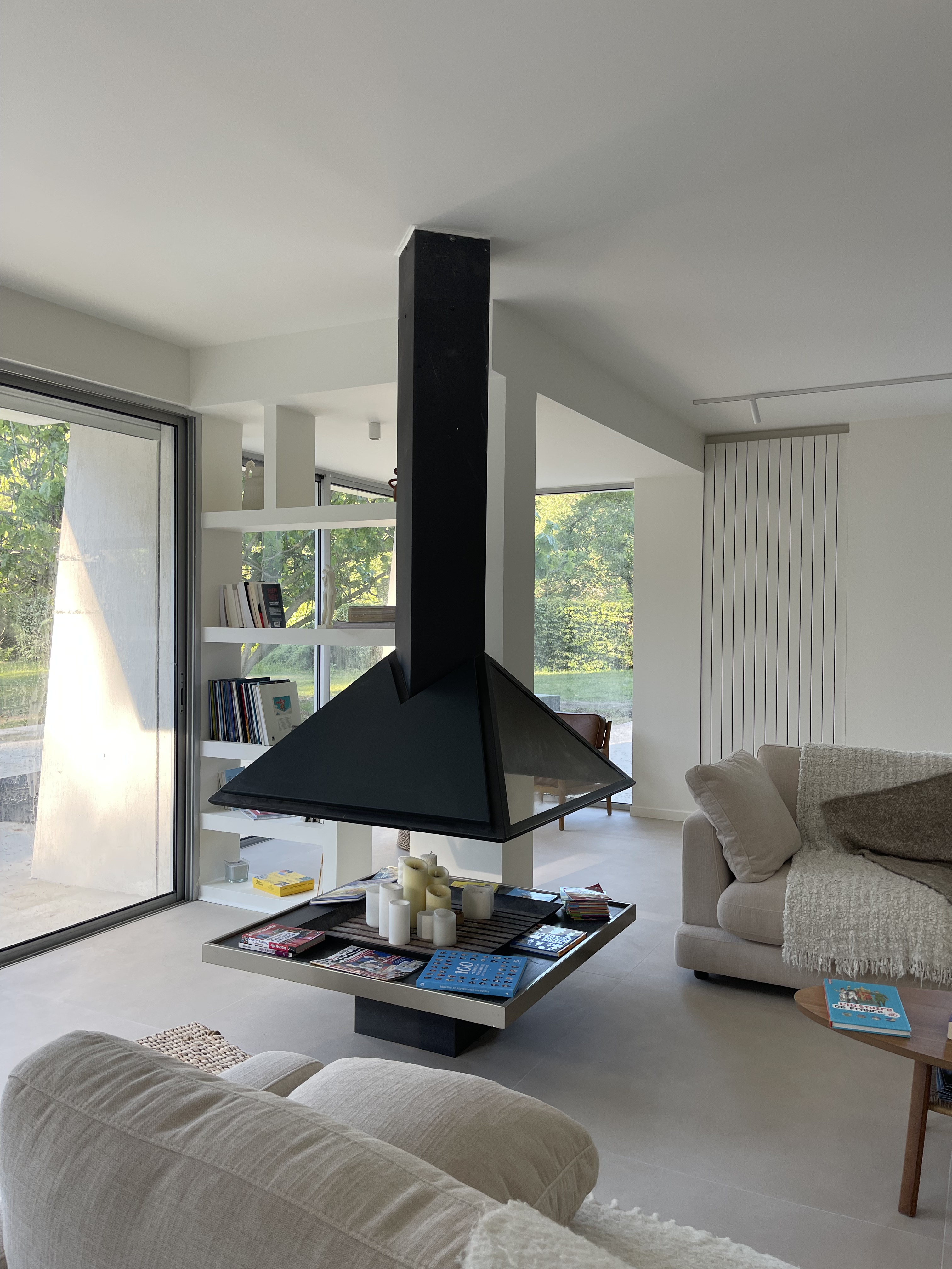 Architecte d'intérieur le lavandou