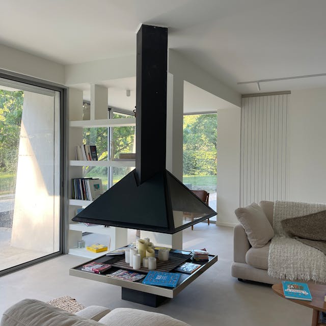 Architecte d'intérieur le lavandou