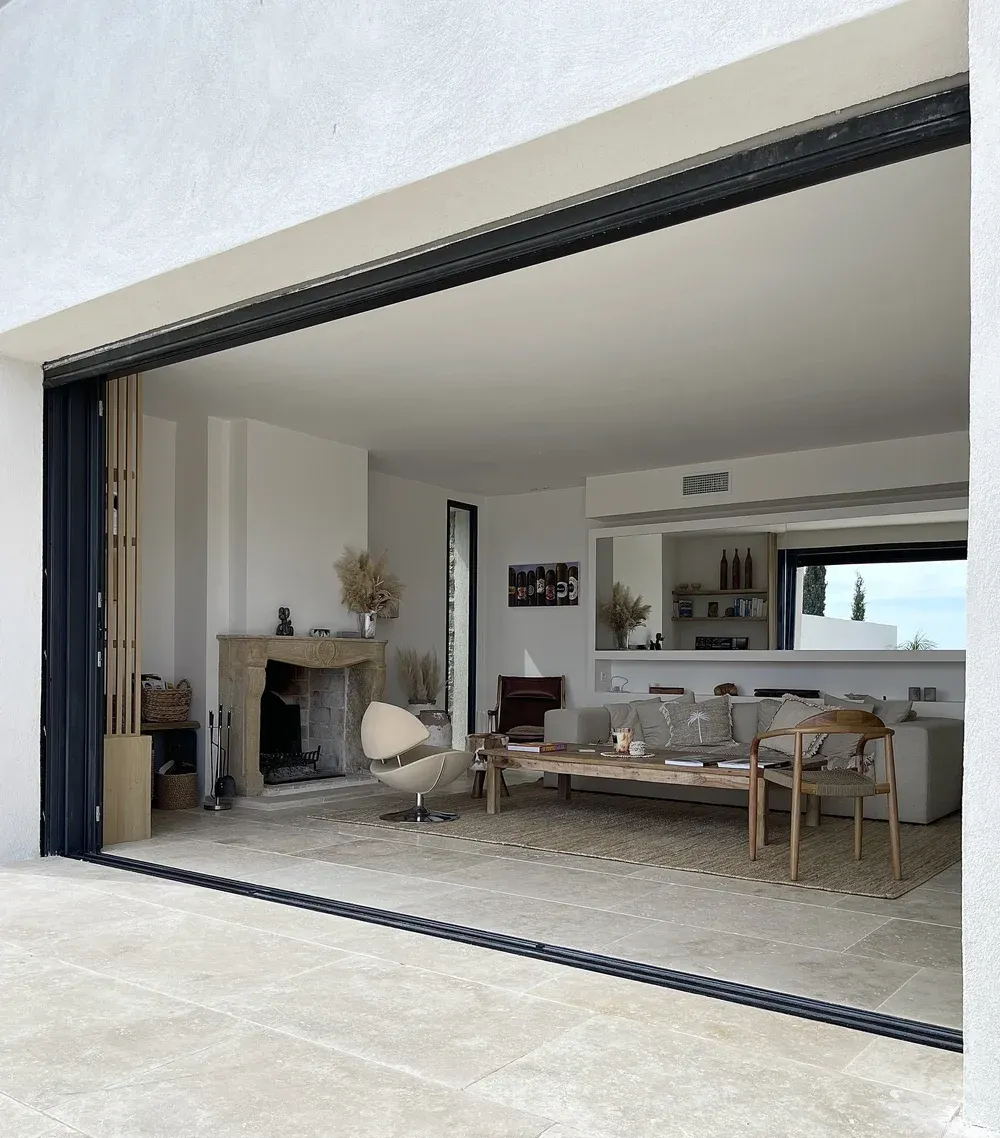 extension maison toulon