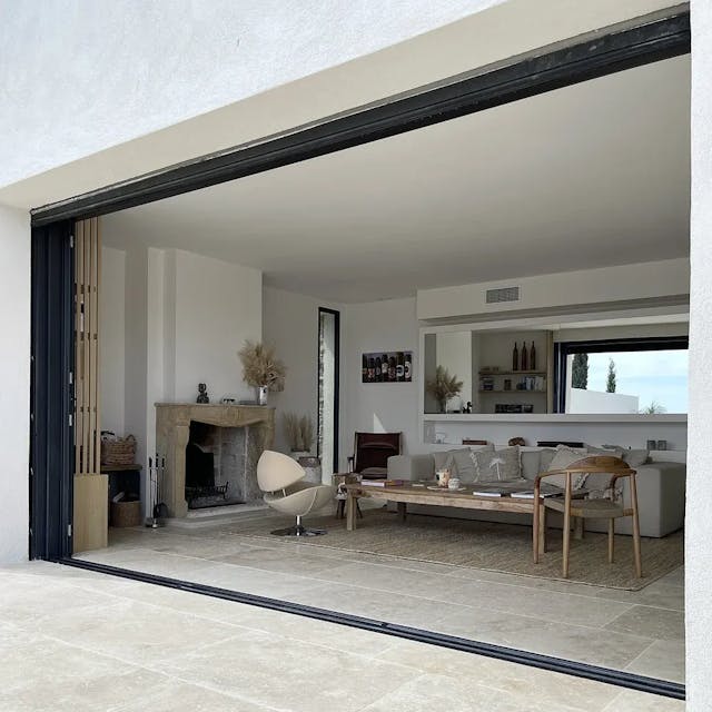 extension maison toulon