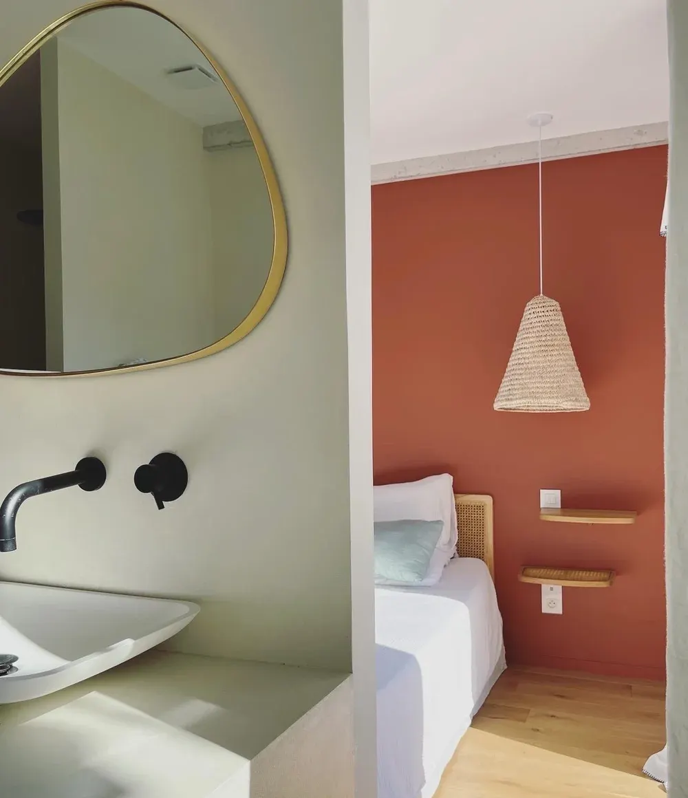 Architecte d'intérieur la croix valmer