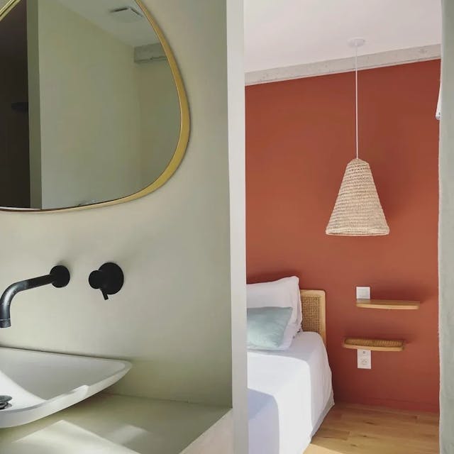 Architecte d'intérieur la croix valmer