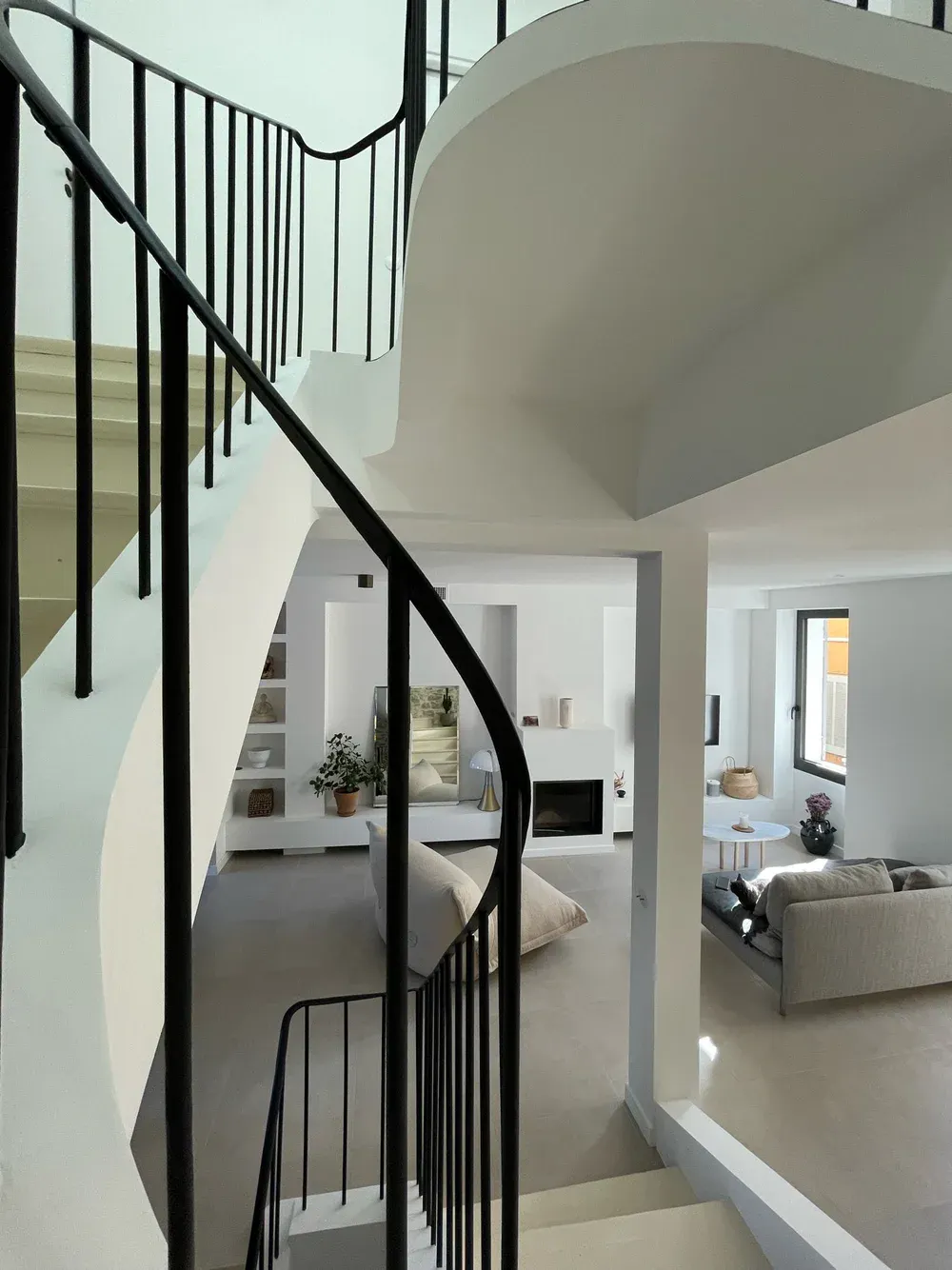 rénovation maison de ville