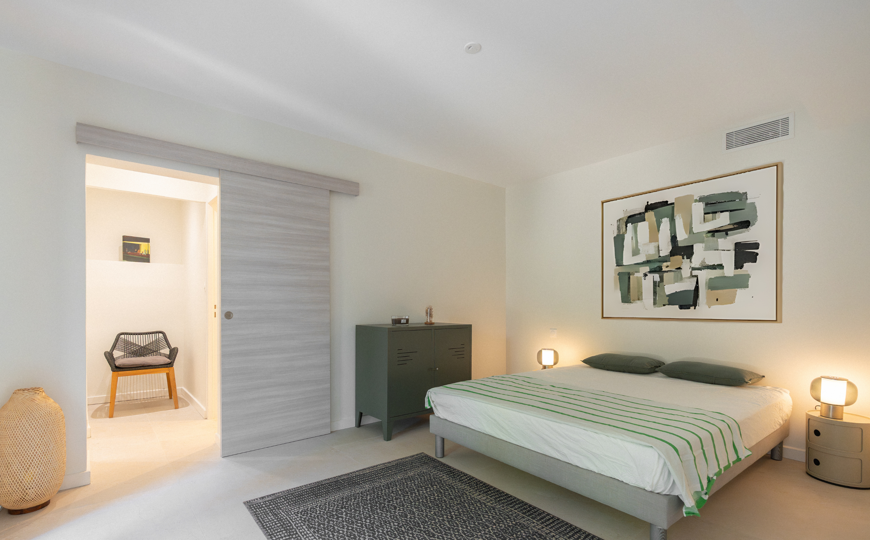 Rénovation maison Cassis