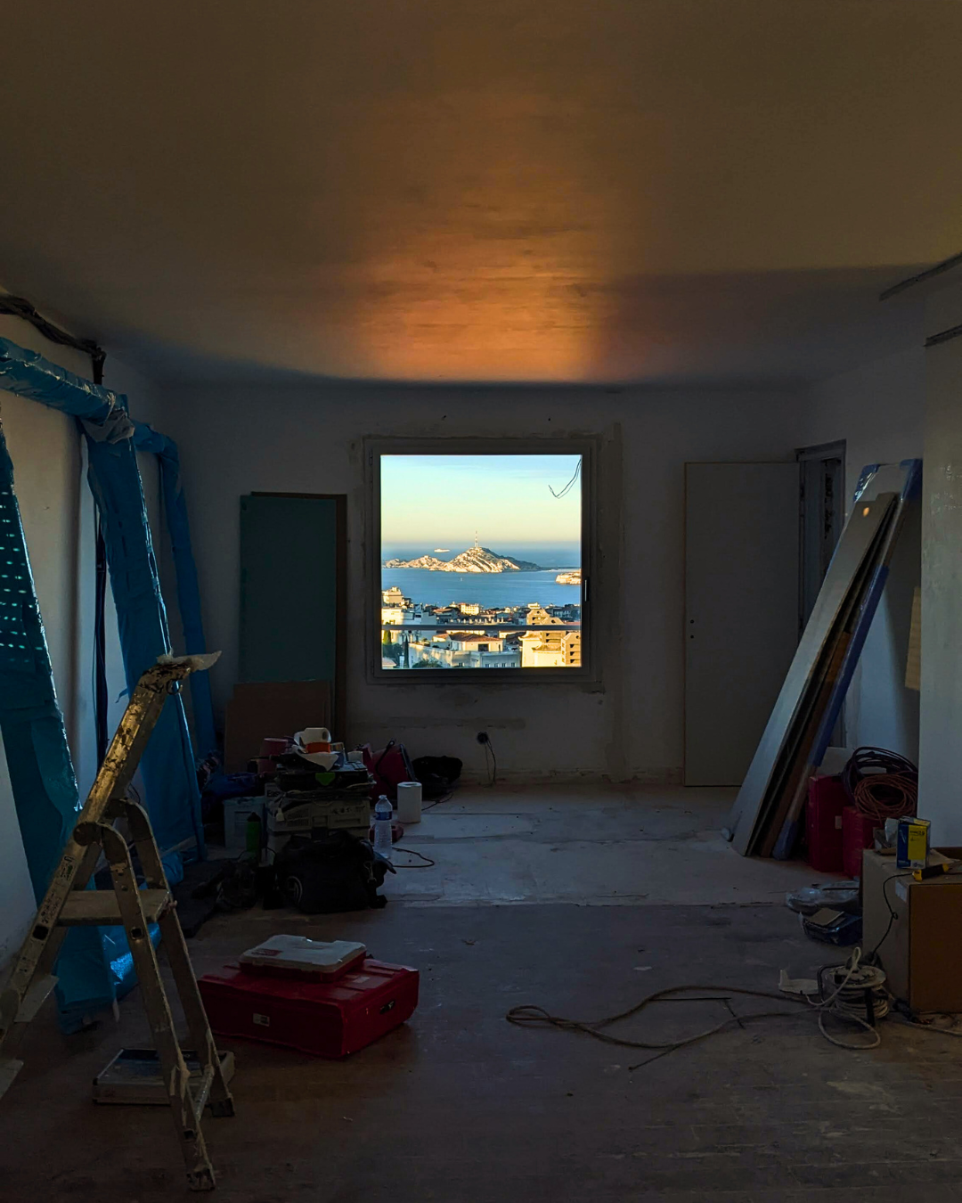 Entreprise de rénovation