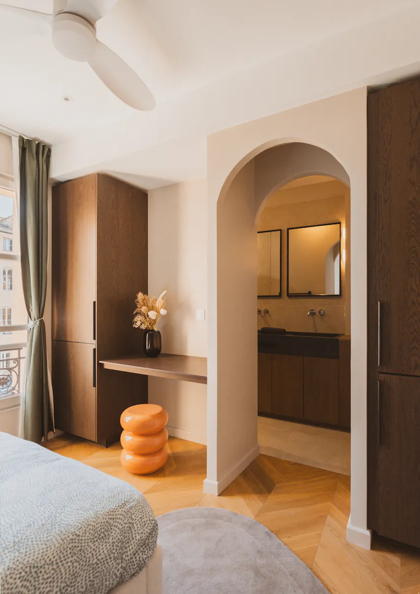 Architecte nice
