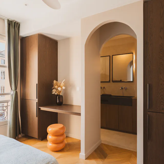 architecte d'intérieur sanary