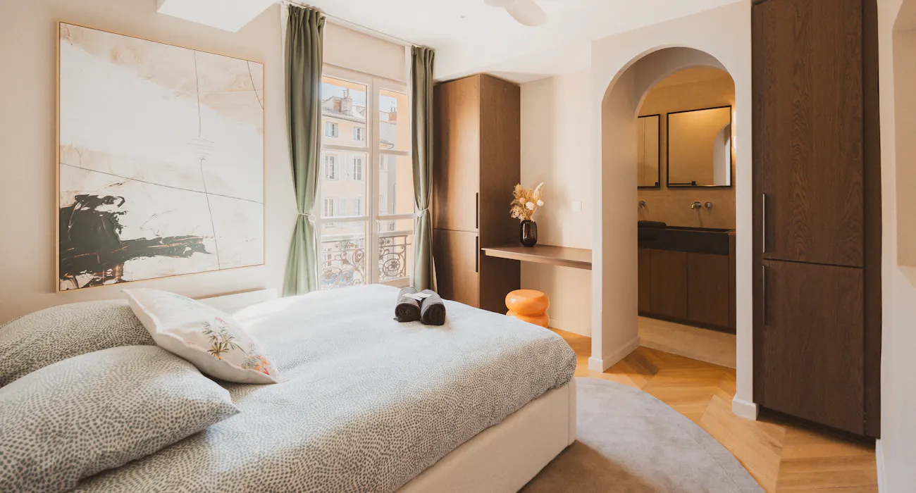 architecte d interieur antibes